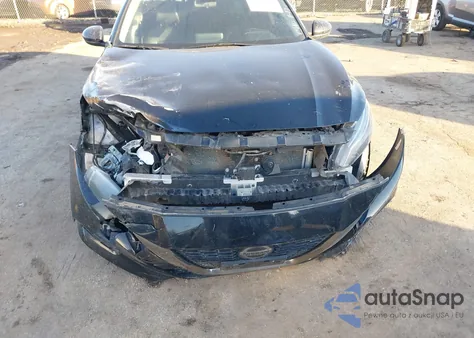 2022 Nissan Altima Sr Fwd from USA, damaged, VIN 1N4BL4CV2NN314800